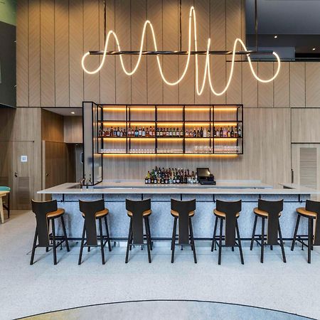 Yotel Tokyo Ginza Экстерьер фото
